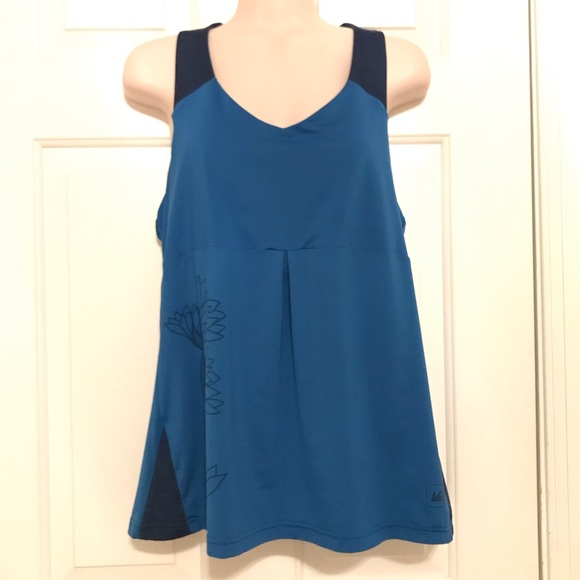 REI workout tank - Picture 1 of 4